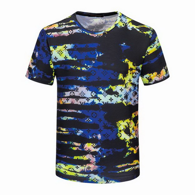 men LV t-shirts M-3XL-039
